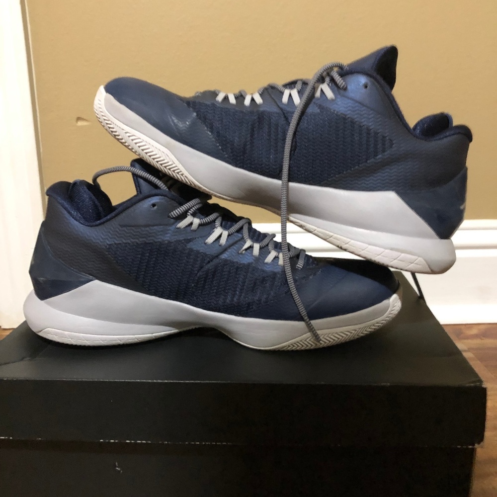 Jordan's